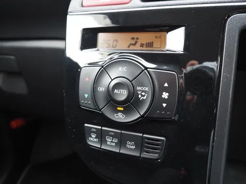 Suzuki Alto Works