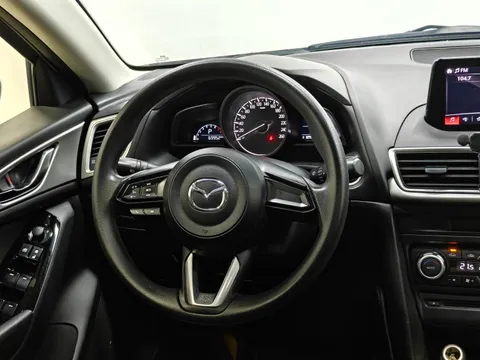 Mazda Mazda 3