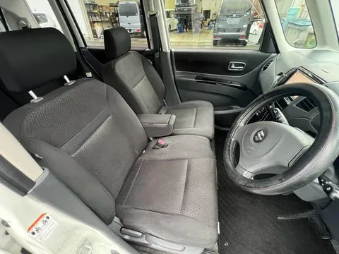 Suzuki Palette SW