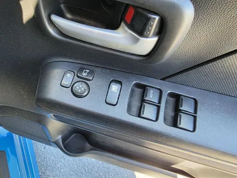 Mazda Flair