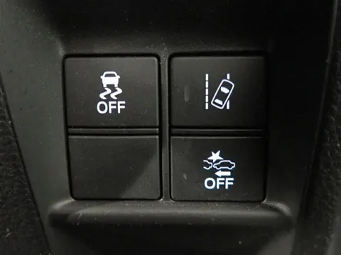 Honda N-VAN Plus Style
