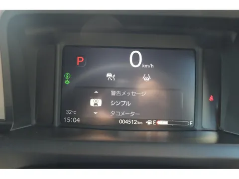 Honda N-BOX Joy