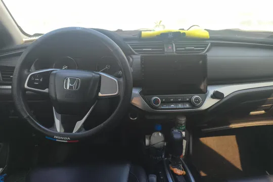 Honda Envix