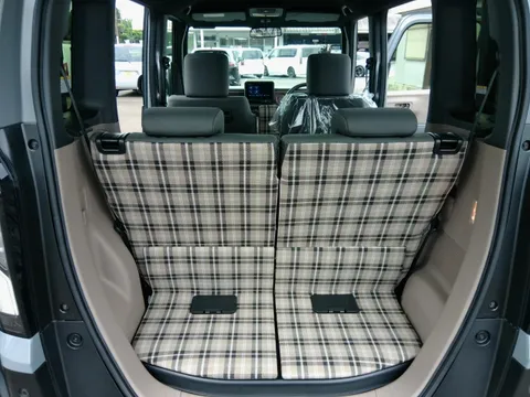 Honda N-BOX Joy