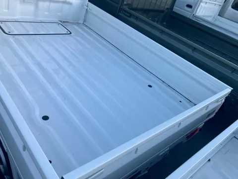 Suzuki Carry Track