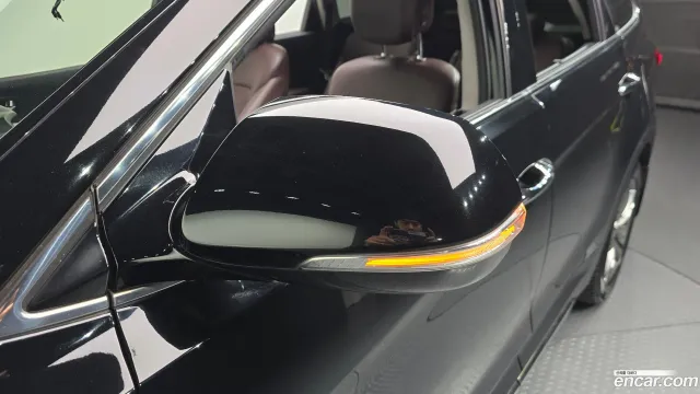 Hyundai Grand Santa Fe (Maxcruz)