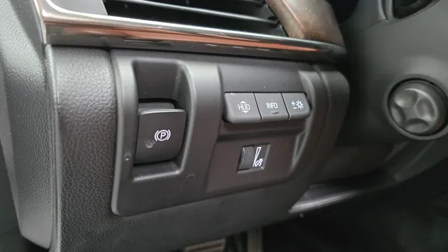 Cadillac CTS