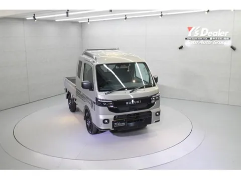 Suzuki Super Carry