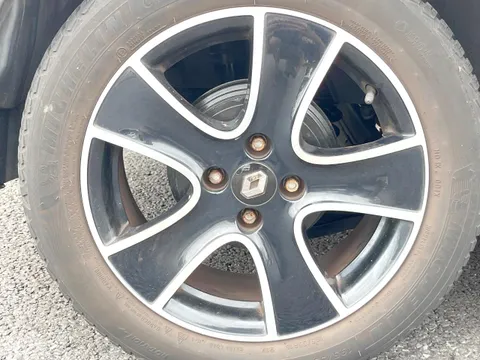 Renault Lutecia