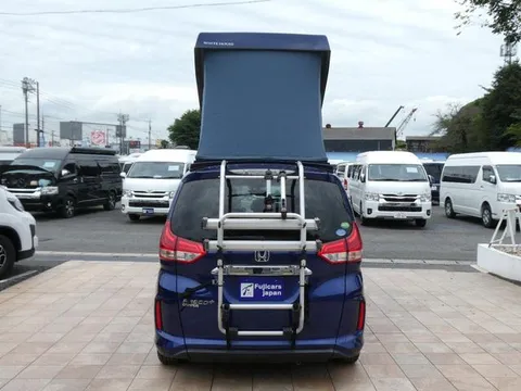 Honda Freed Plus