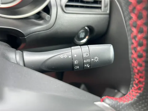 Suzuki Swift Sport