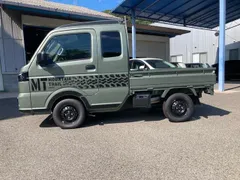 Suzuki Super Carry
