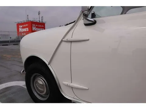 Austin Mini