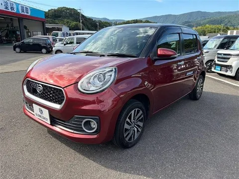 Daihatsu Boon