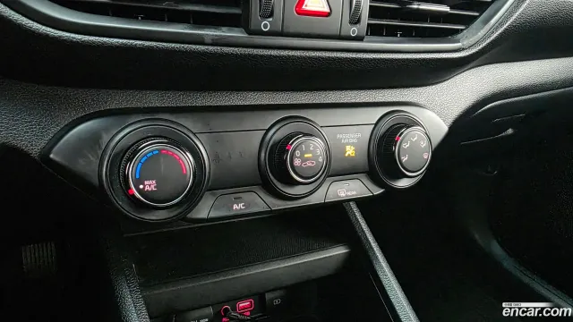 Kia Cerato (K3)