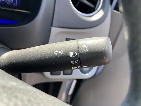 Subaru Pleo Plus