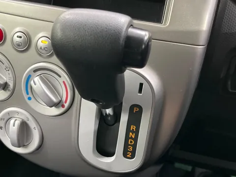 Mitsubishi eK Sport