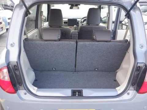 Suzuki Alto Lapin LC