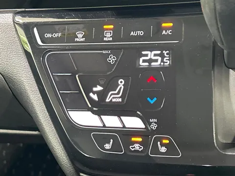 Mitsubishi eK X Space