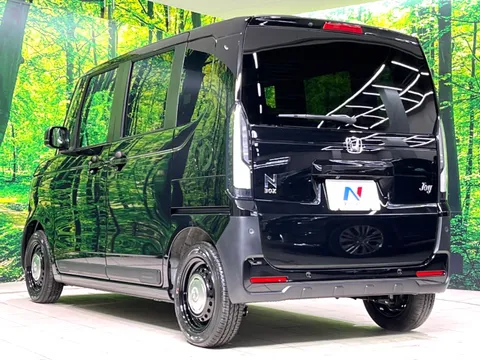 Honda N-BOX Joy