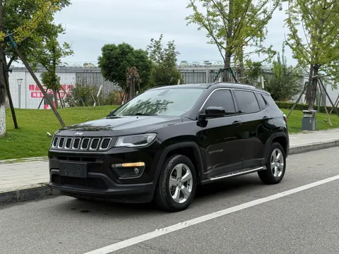 Jeep