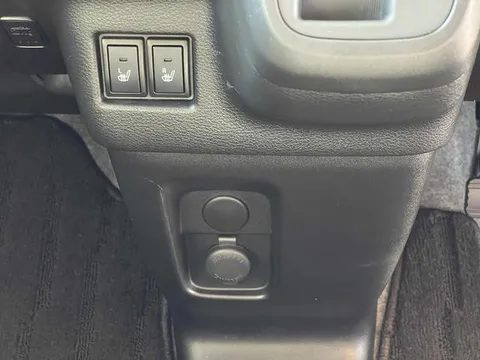 Mazda Flair Wagon Tough Styel