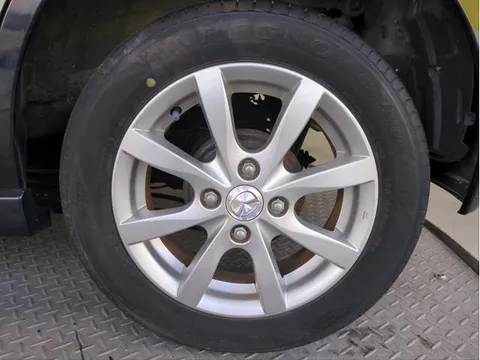 Mazda Flair