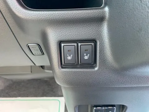 Suzuki Spacia Base