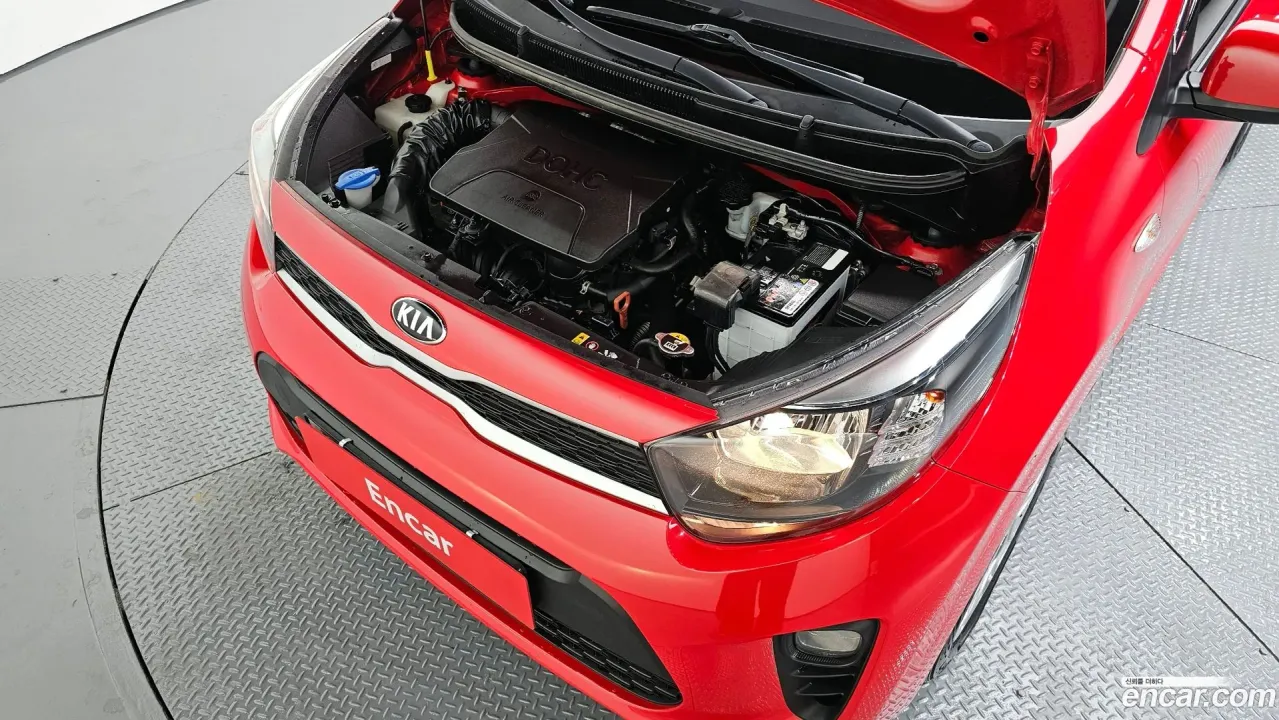 Kia Morning