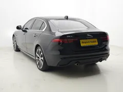 Jaguar XEL