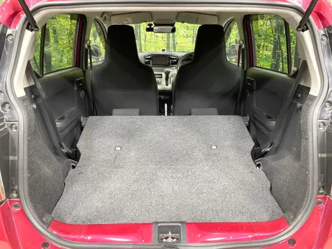 Subaru Pleo Plus