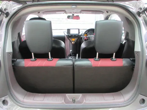 Toyota iQ