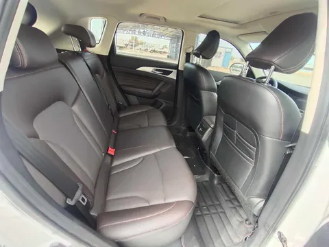 Changan CS35 Plus