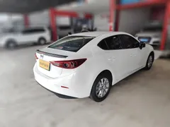 Mazda Mazda 3