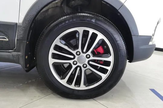 Haval H1
