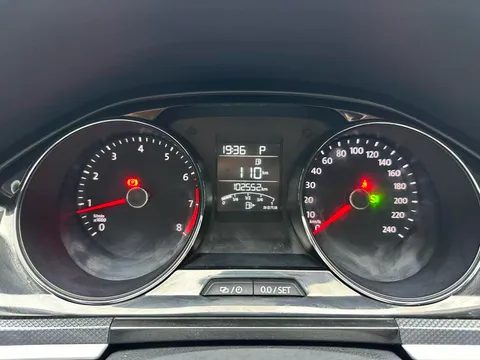 Volkswagen C-Trek
