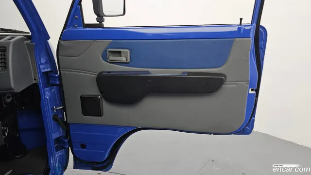 Chevrolet Damas