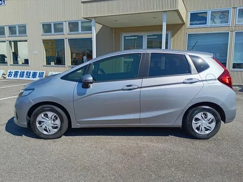 Honda Jazz (Fit)