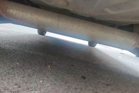 BYD F0