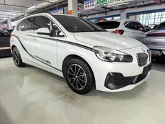 BMW 2-Series