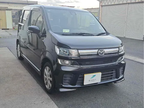 Mazda Flair