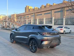 Changan UNI-T