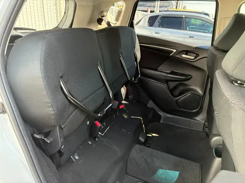Honda Jazz (Fit)