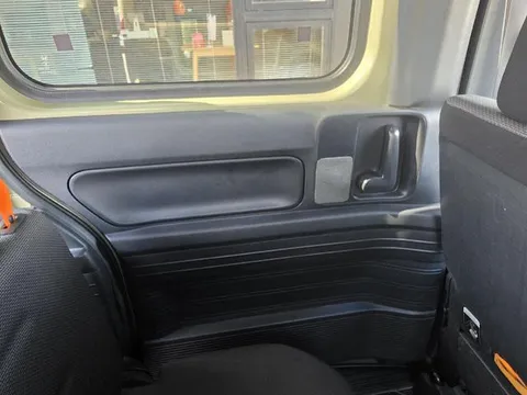Honda N-VAN Plus Style