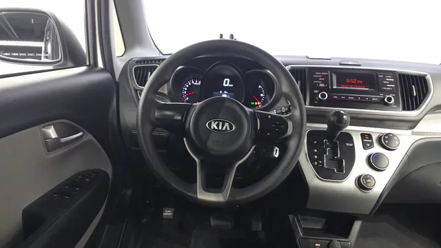Kia Ray