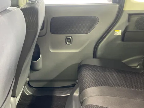 Mazda Flair Wagon Custom Style