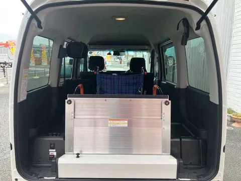 Daihatsu Atrai Wagon