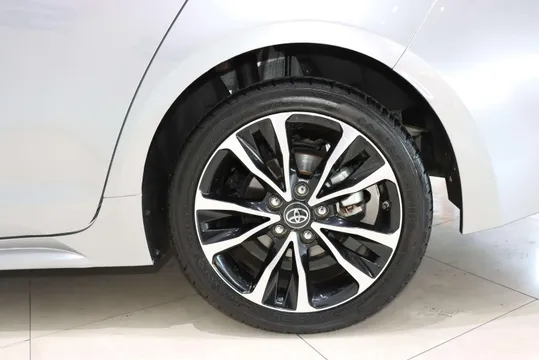 Toyota Levin