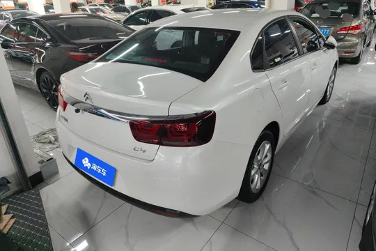 Citroen