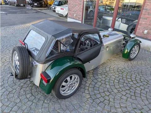Caterham